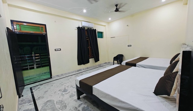 Ramaya INN Ayodhya