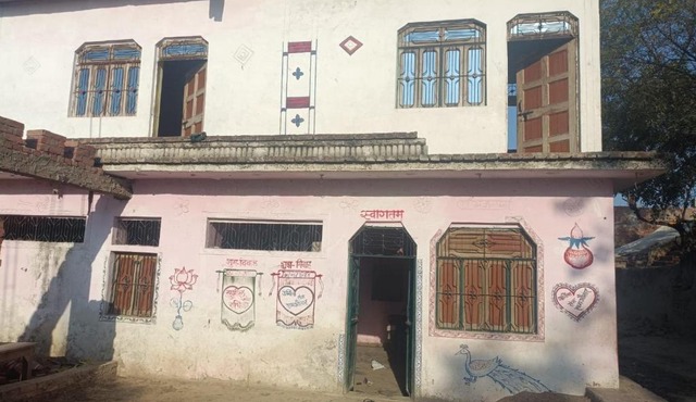 Rambaran rural home stay