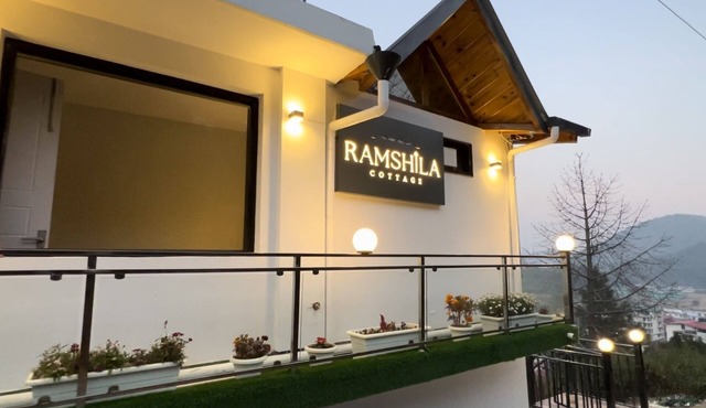 Ramshila Cottage