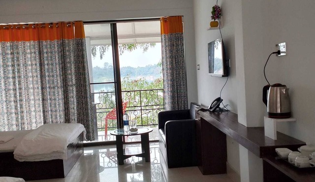 Rangadip Resort Rangamati in Rangamati Sadar