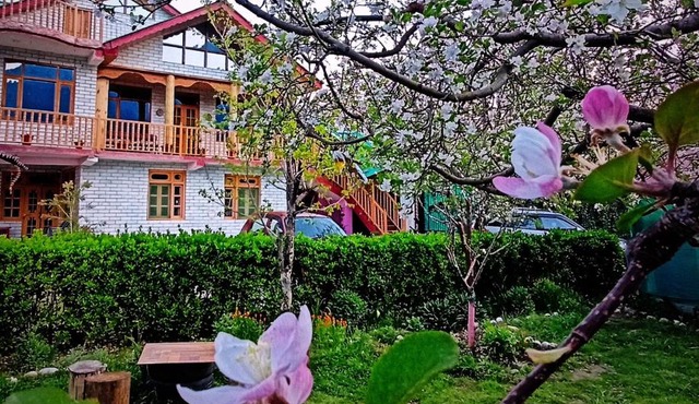 Rangri Homestay Manali