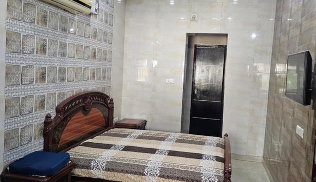 Rangvati HomeStay