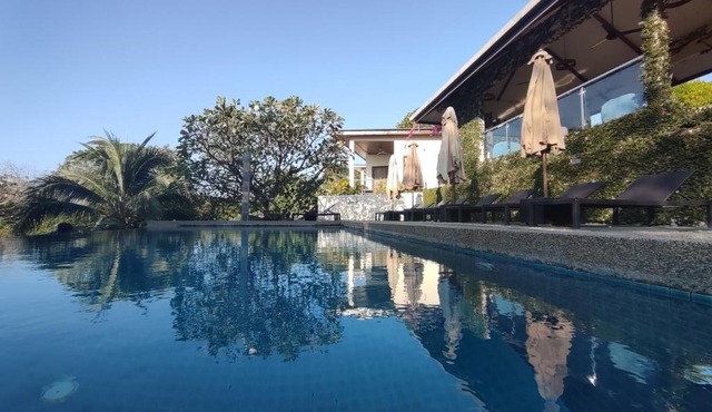 Ranis Lodge