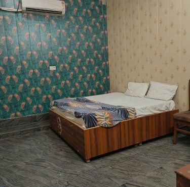Rao sahab hotel and restaurant