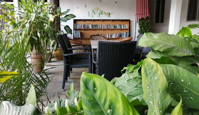 Rasa Motel