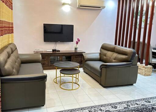 Rasa Sayang Homestay Shah Alam
