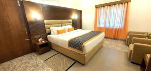Rass Resort Gazipur