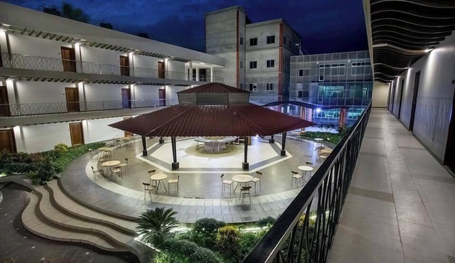 Ratnodweep Resort