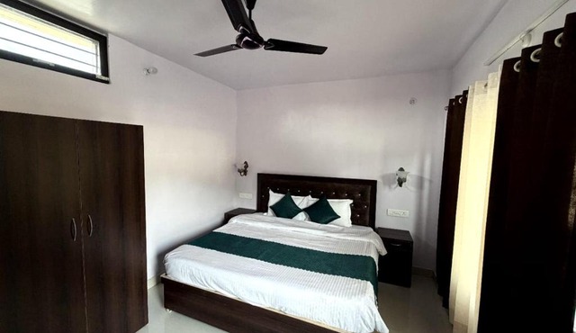 Rautela Homestay
