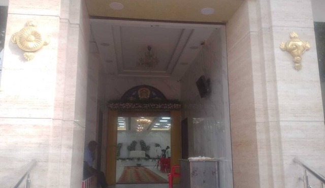 Raya Raj Anugraha