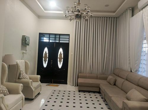 Rayyan Homestay