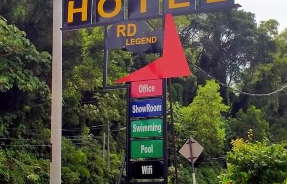 RD Legend Hotel