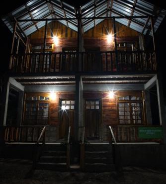 Reach Destination Riverside Homestay