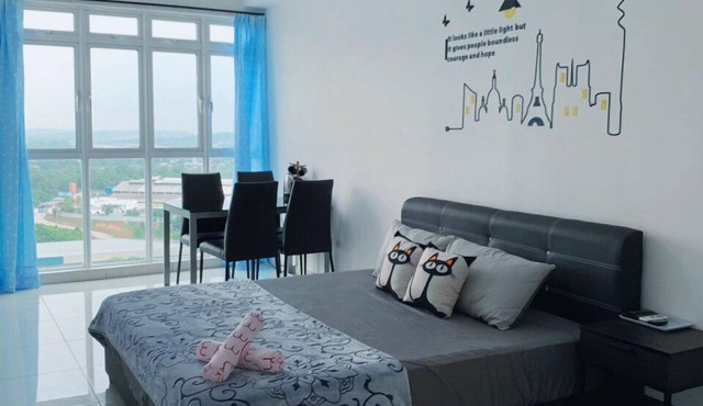 Reasonably Priced Studio @ KSL Residences Daya