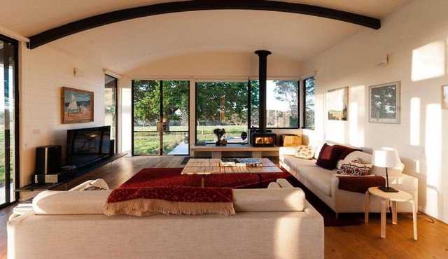 Red Hill Ridge in Dromana
