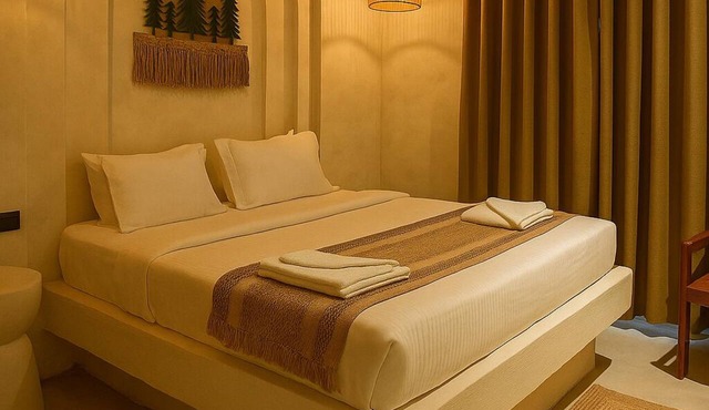Red Rabbit Resort
