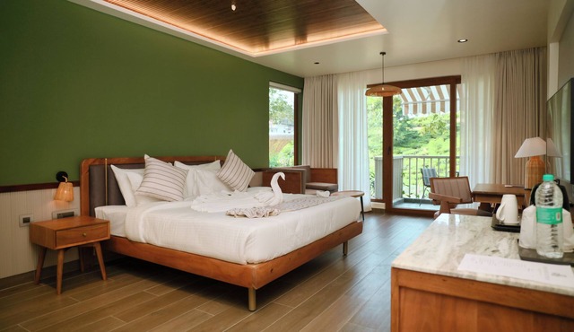 RED RIVER RETREAT
