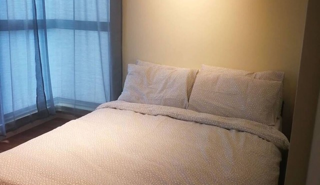 Regalia Stylish 3 bedroom Apartment