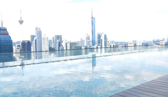 Regalia suites by kl stay
