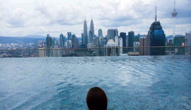 Regalia Suites ★ Kuala Lumpur★ KLCC★ KL Sentral