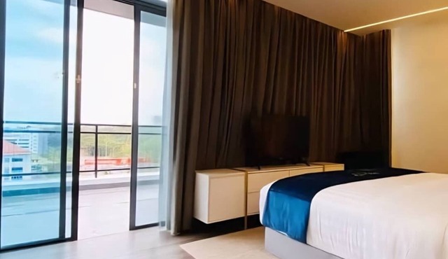 Regatta Stay Kozi Square Kuching