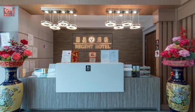 Regent Hotel