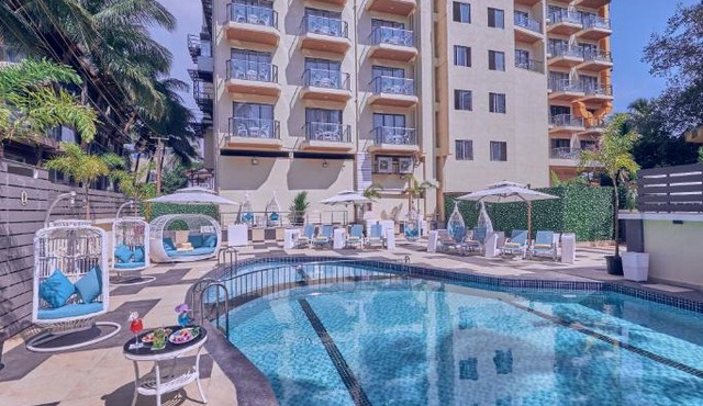 Regenta Central Imperial Candolim Goa