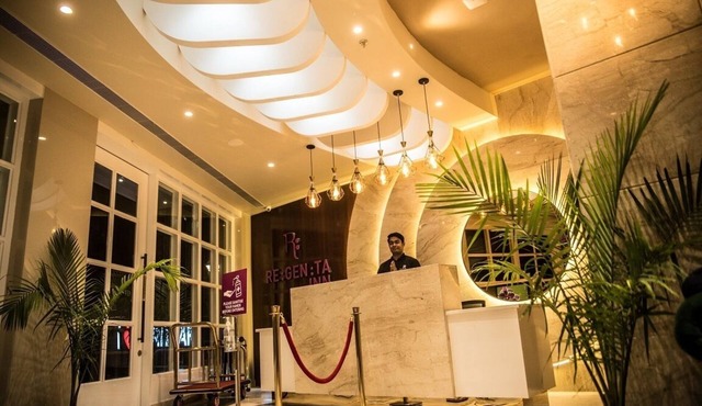 Regenta Inn Amritsar Airport Road