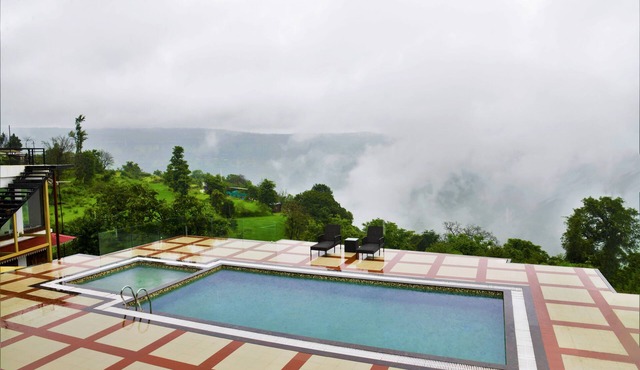 Regenta Place Green Leaf Mahabaleshwar