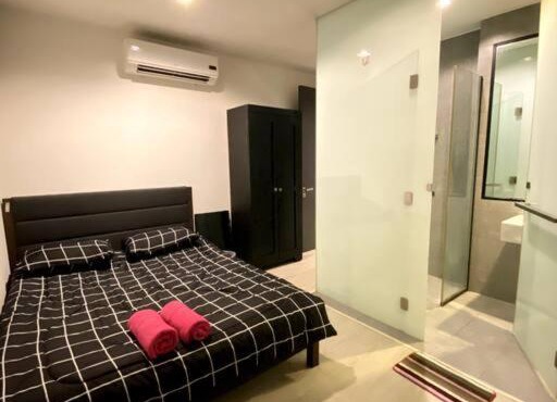 Rehat Guest House, The Square, One City, USJ25