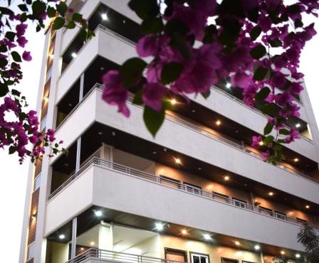 Relax Inn Suites & Rooms