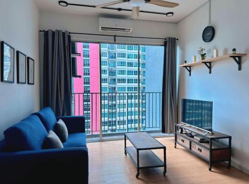 Relax & Recharge in 3BR condo at The Zizz