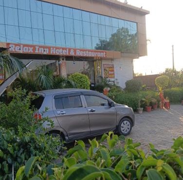 Relex inn hotel and restaurant