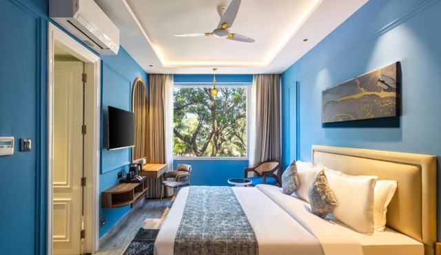 Renest Calangute Goa