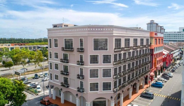 Residence By Z Malacca