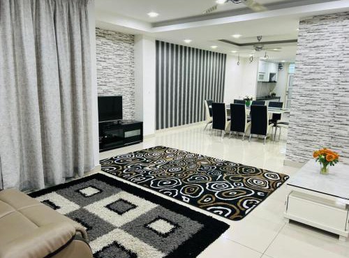 Residensi Seri Pauh