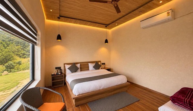 Resort Anupraas
