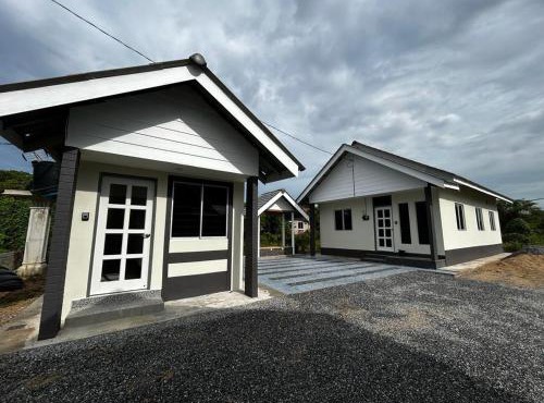 Rest Homestay