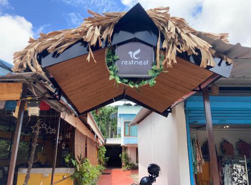 Rest Nest - A Havelock Homestay