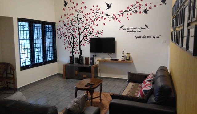 Rest & Relax Classical Homestay Ipoh Gdn in Ipoh