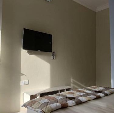 Rest Roomstay 2