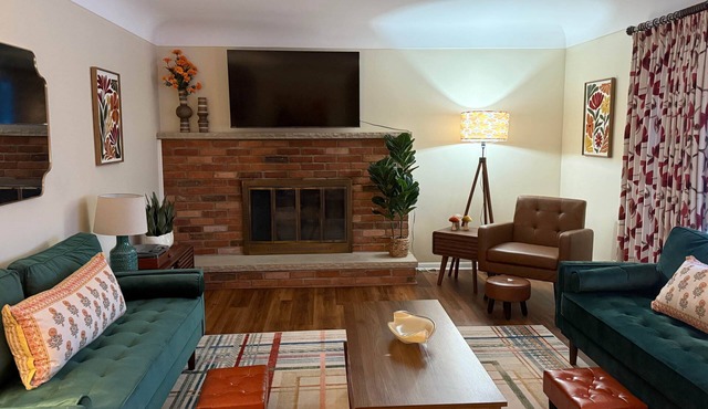 Retro Rewind in Birch Run