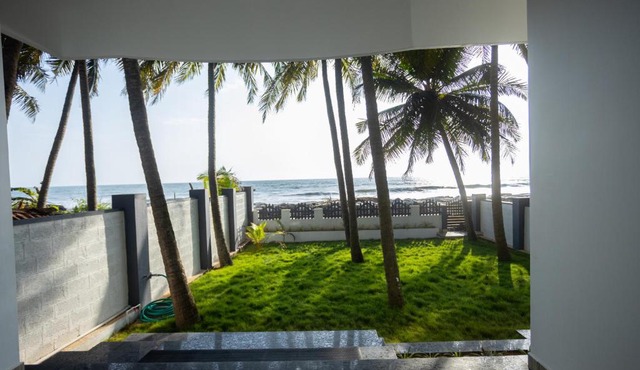 Reunion Ocean Manor - Beach House