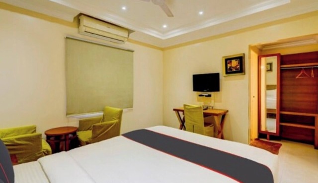 RG Suites Ashok Nagar