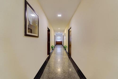 RG Suites - Royapettah