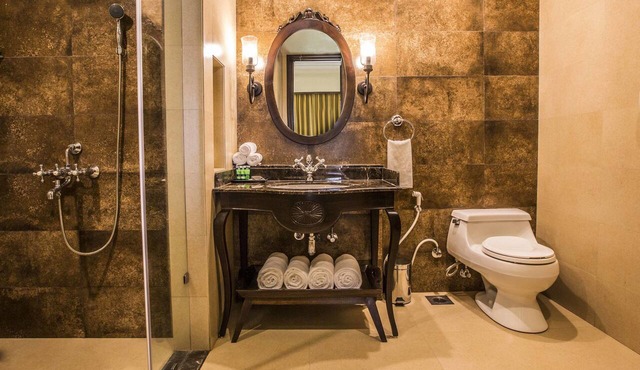Rhythm Lonavala An All-Suite Resort