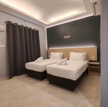 Rimba Inn