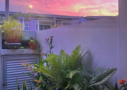 Rimbayu Homestay