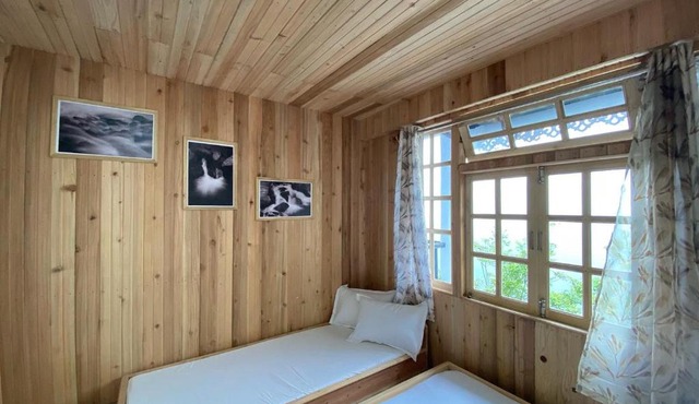 Rimbick Nature Stay