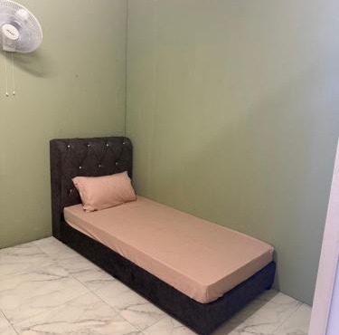 Rina Hostel